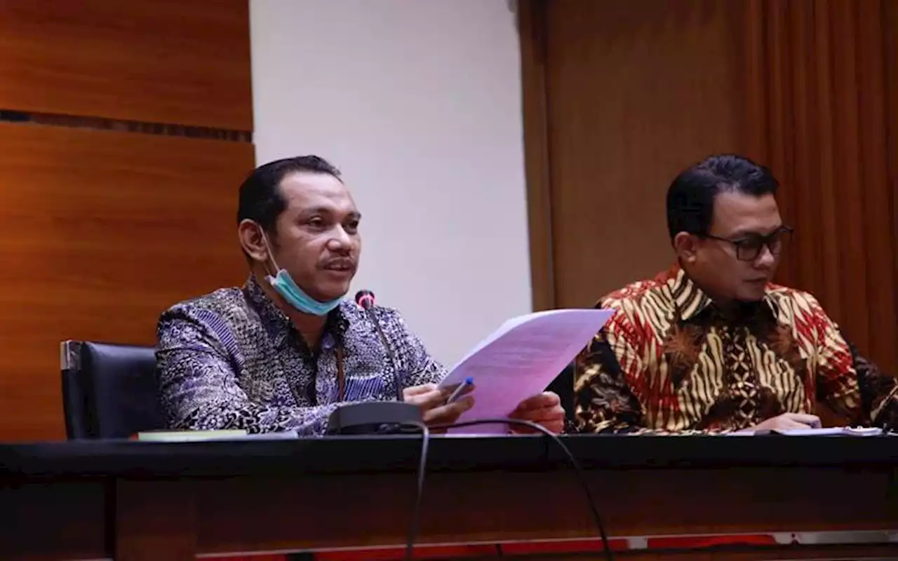 Kasus Dokumen ESDM Naik Penyidikan, Pimpinan KPK Janji Kooperatif