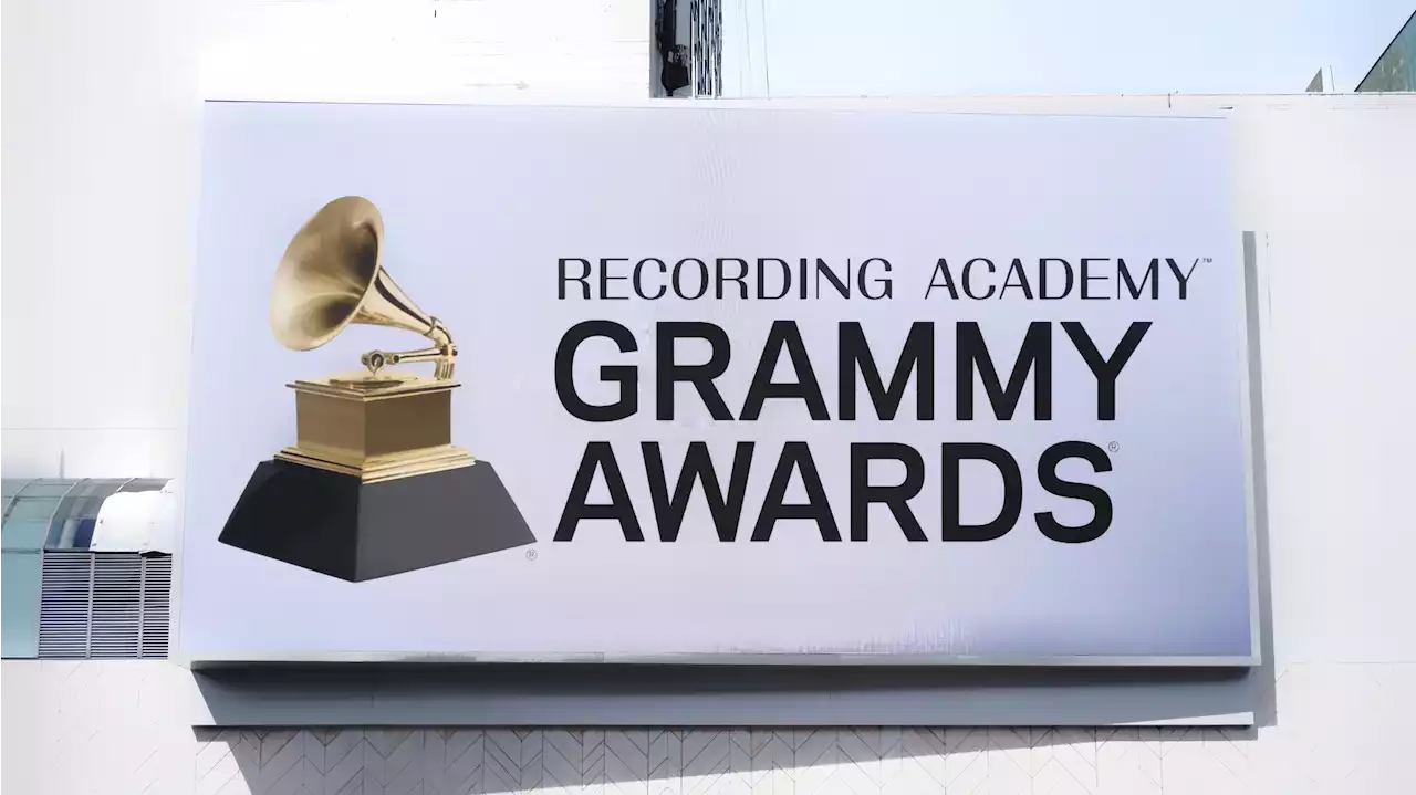 Grammy Awards ออกกฎ เพลงที่สร้างจาก AI ทั้งหมด จะไม่มีสิทธิ์ได้รับรางวัล