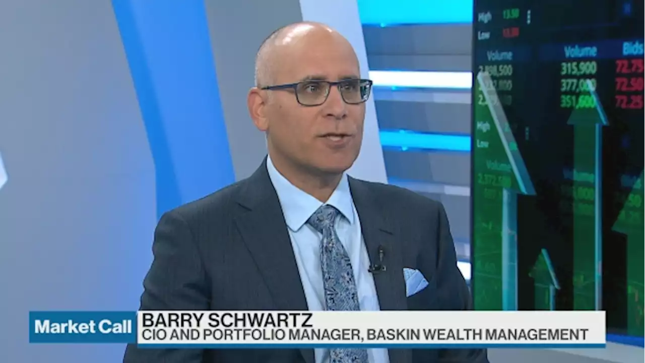 Barry Schwartz's Top Picks: June 21, 2023 - BNN Bloomberg