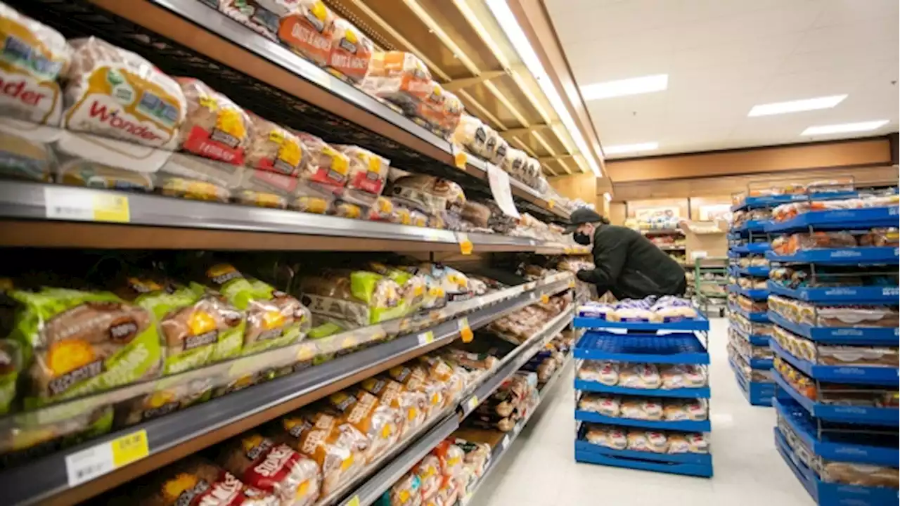 Canada Bread to pay $50 million fine for role in bread price-fixing scandal - BNN Bloomberg