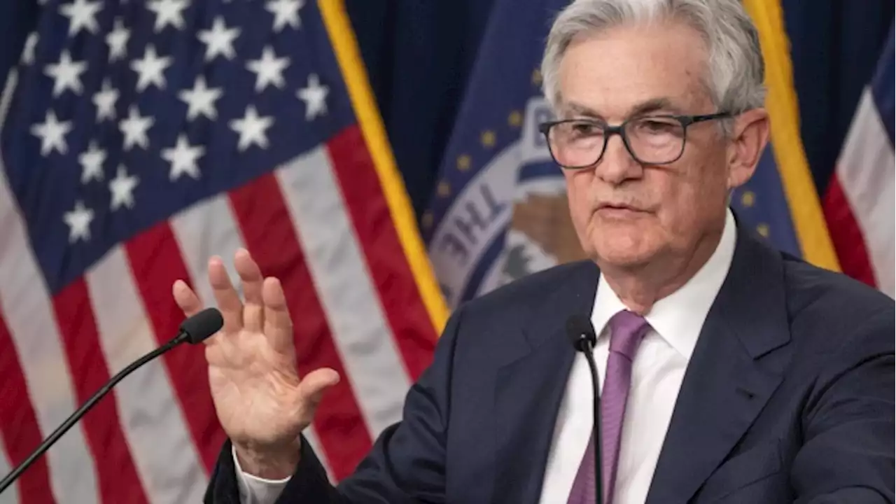 U.S. Federal Reserve’s Powell: More rate hikes are likely this year to fight still-high inflation - BNN Bloomberg