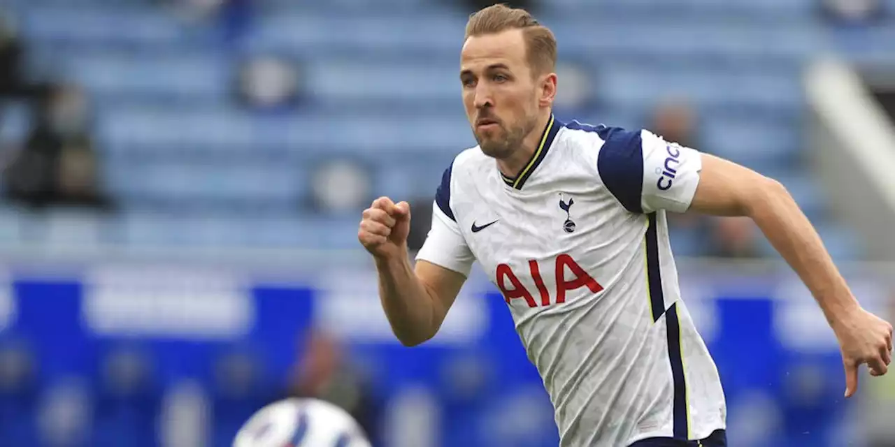 Harapan Harry Kane ke MU Terhalang Keras Kepalanya Tottenham - Bola.net