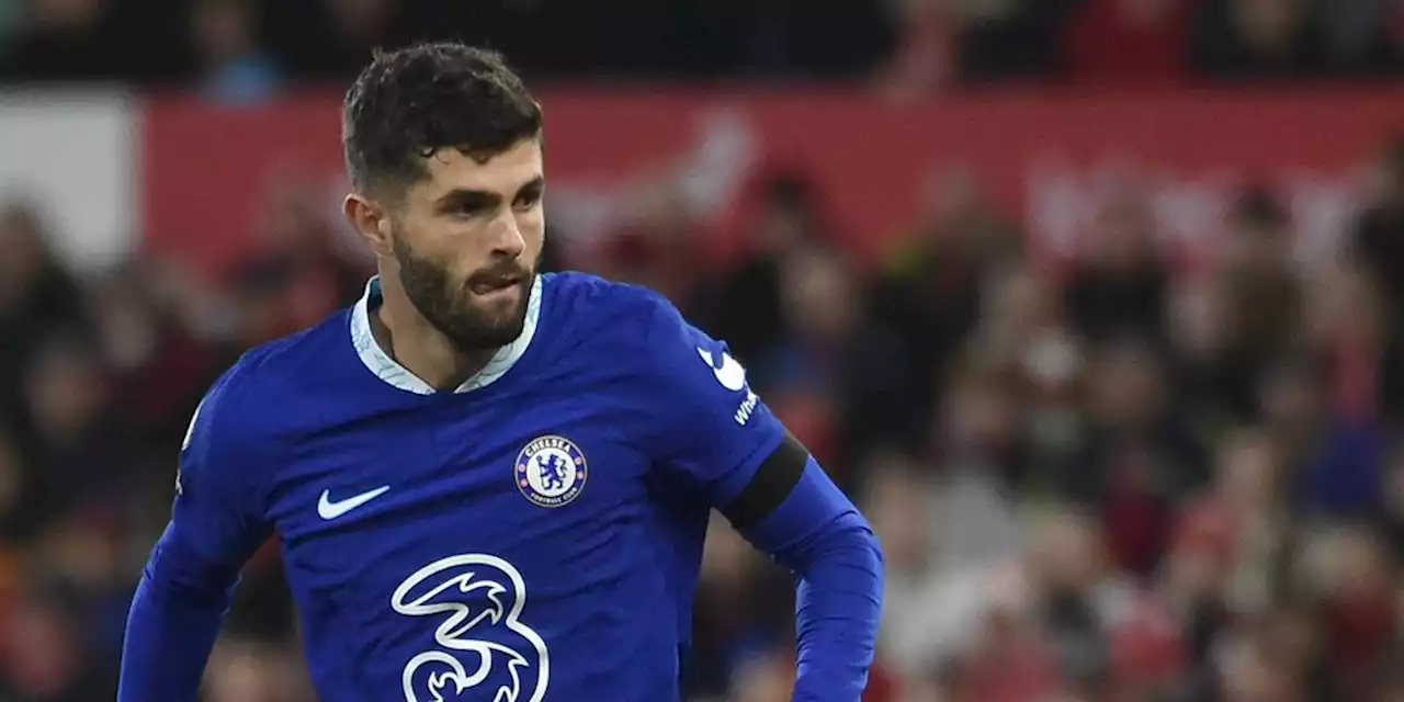 Jadi Surplus di Chelsea, Pulisic Ditawarkan ke Man United dan Newcastle - Bola.net