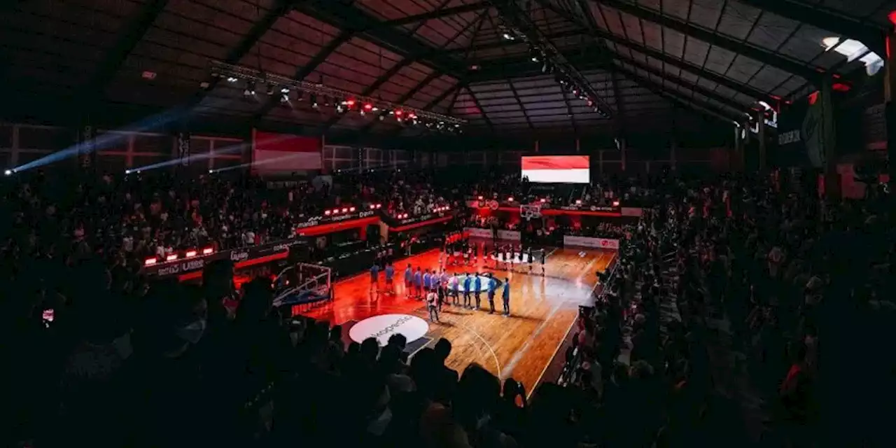 Jadwal Pertandingan, Hasil Lengkap, dan Klasemen IBL Indonesia 2023 - Bola.net