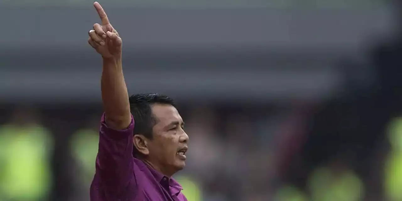 Target Lolos ke Liga 1, Kalteng Putra Resmi Pinang Jafri Sastra - Bola.net