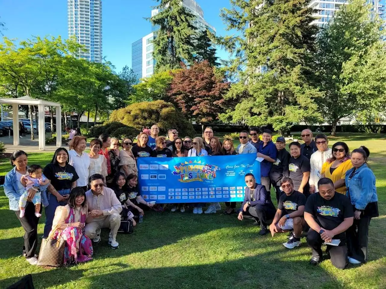 Five things to do in Burnaby this weekend: June 23-25
