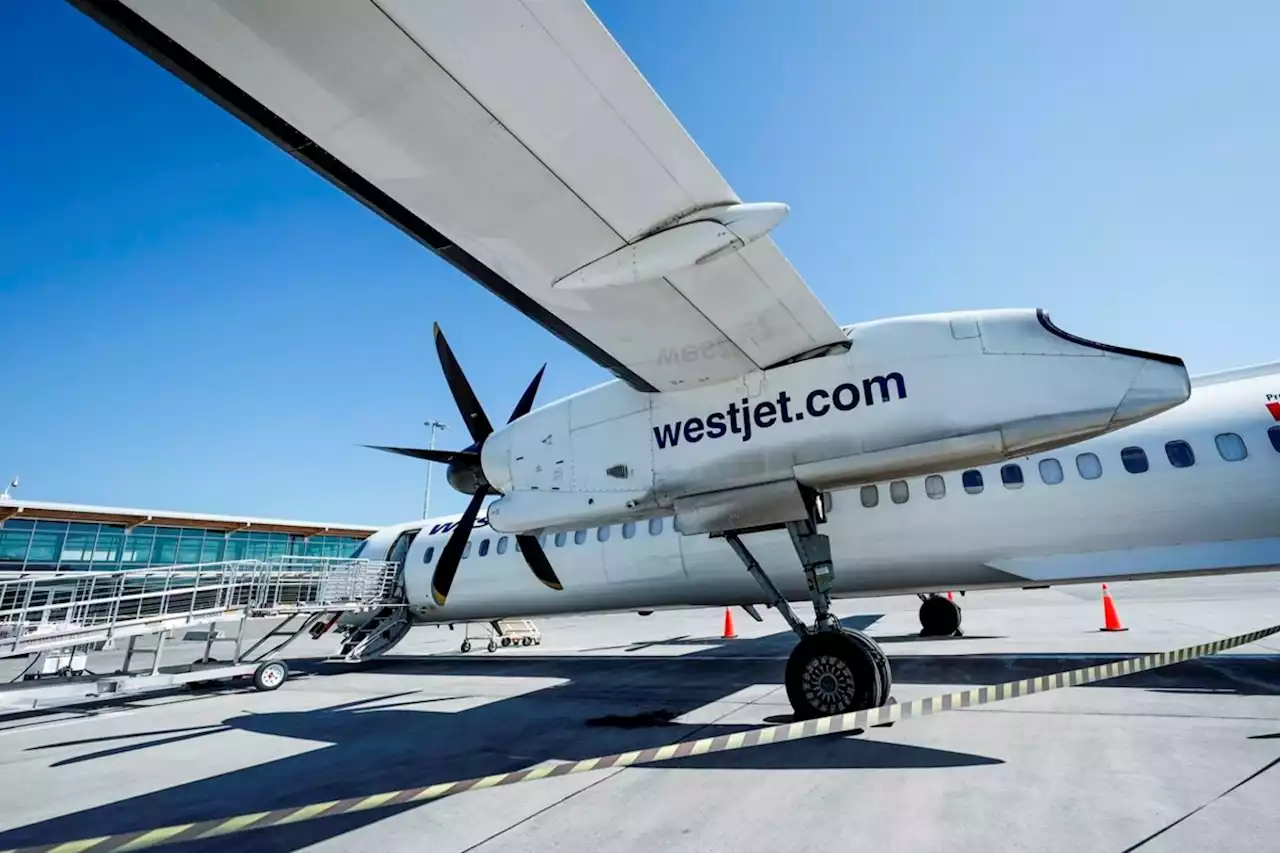 WestJet CEO pledges fares will not rise due to airline mergers