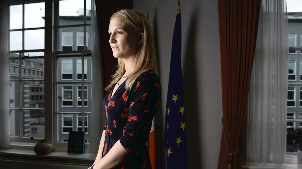 Justice Minister ‘certainly supporting’ Special Criminal Court