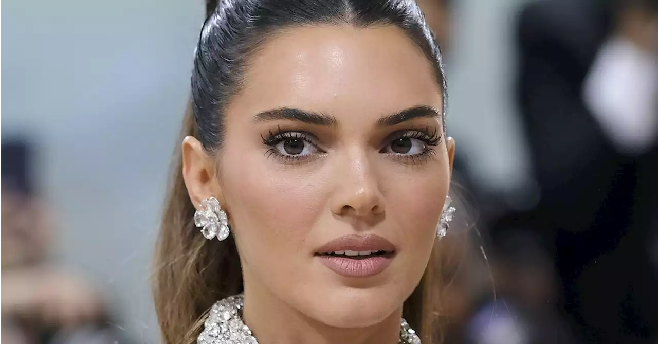 Kendall Jenner Said She's 'Not Built' For The Kardashian-Jenner Lifestyle And Finds It 'Challenging'