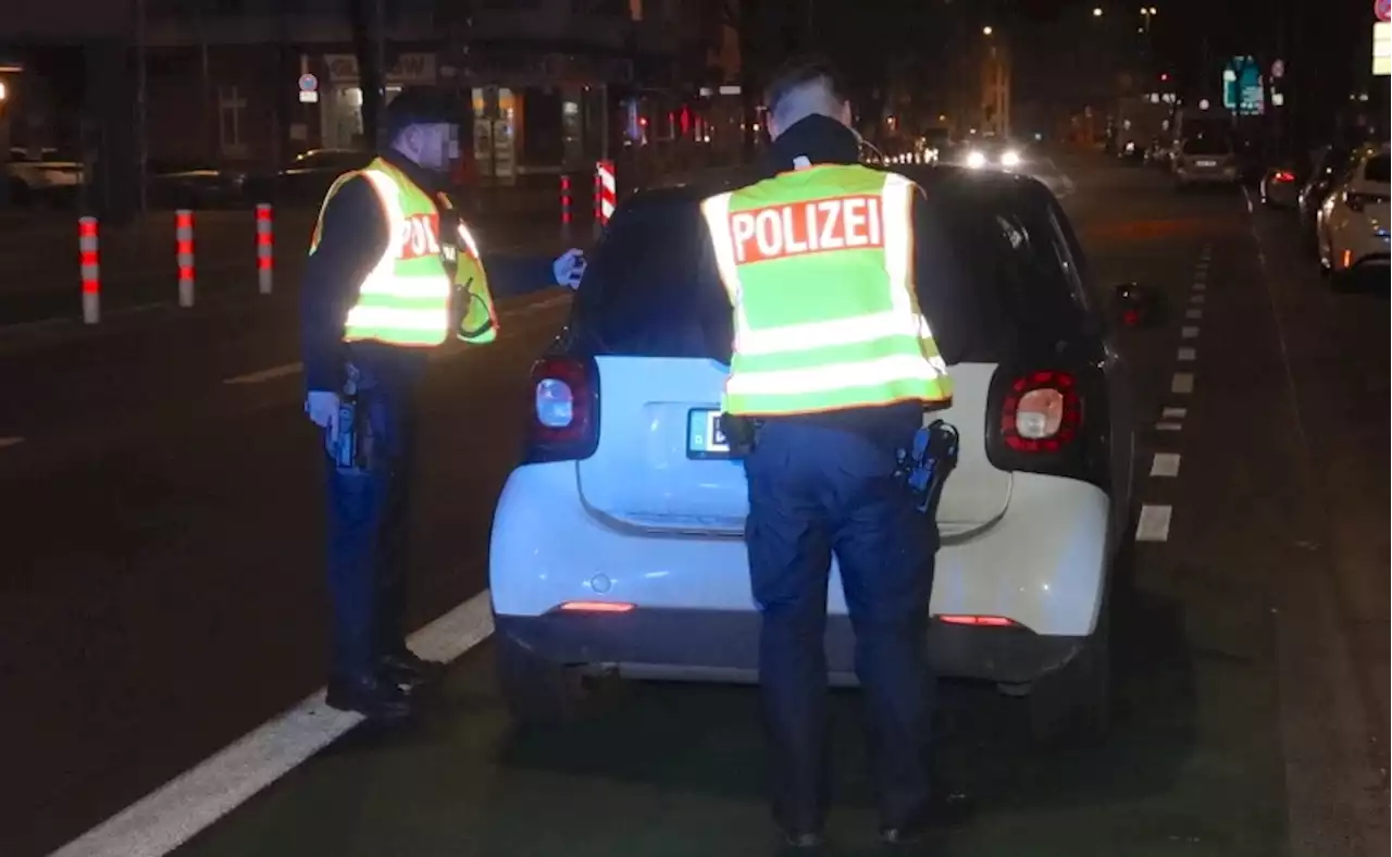 Das müssen Polizisten beachten, wenn sie Clan-Autos kontrollieren