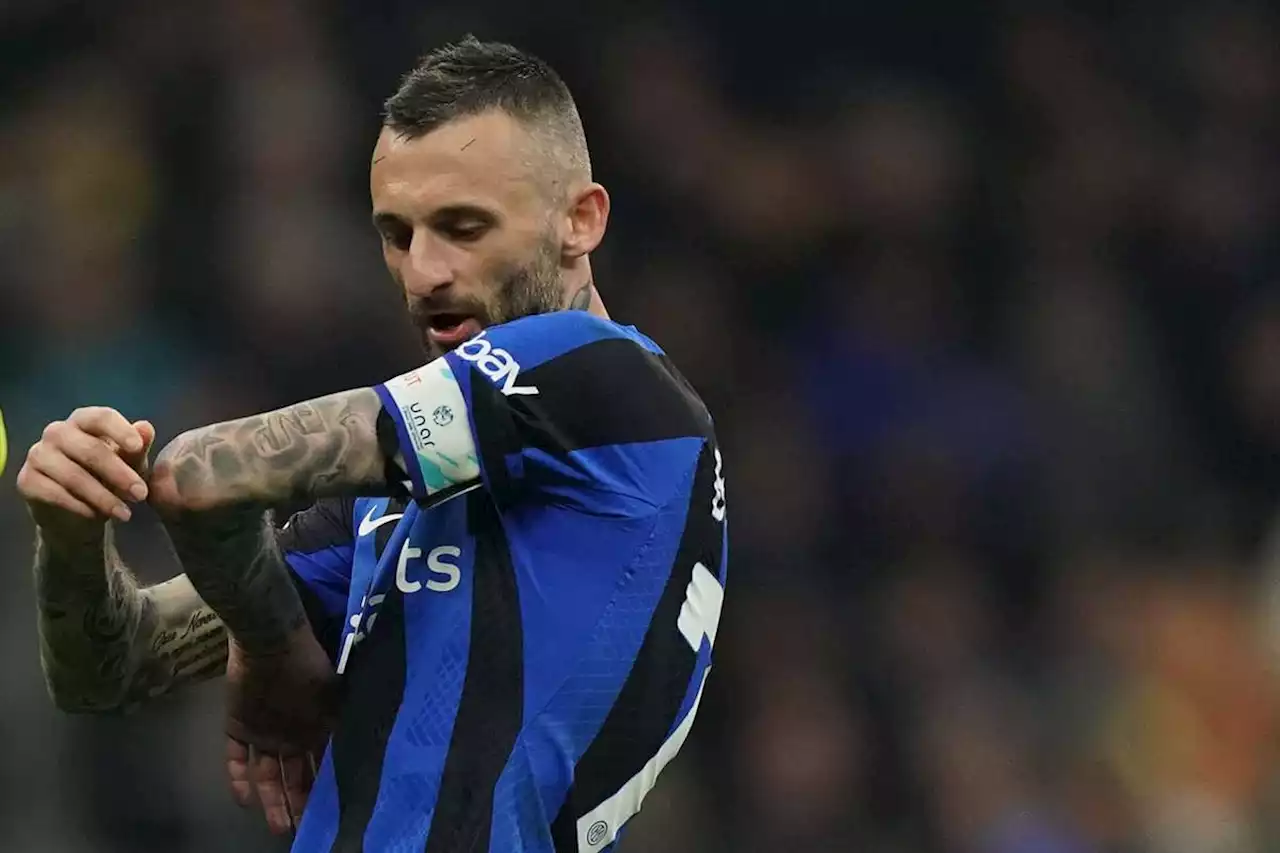 Brozovic via subito: spunta anche l'indizio social - Calciomercato