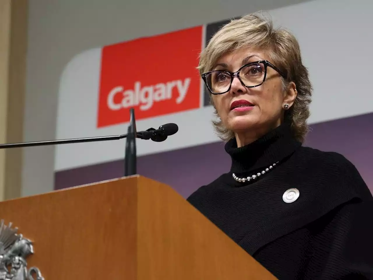 Mayor Jyoti Gondek says 10 years on, Calgary's flood resilience has made great strides