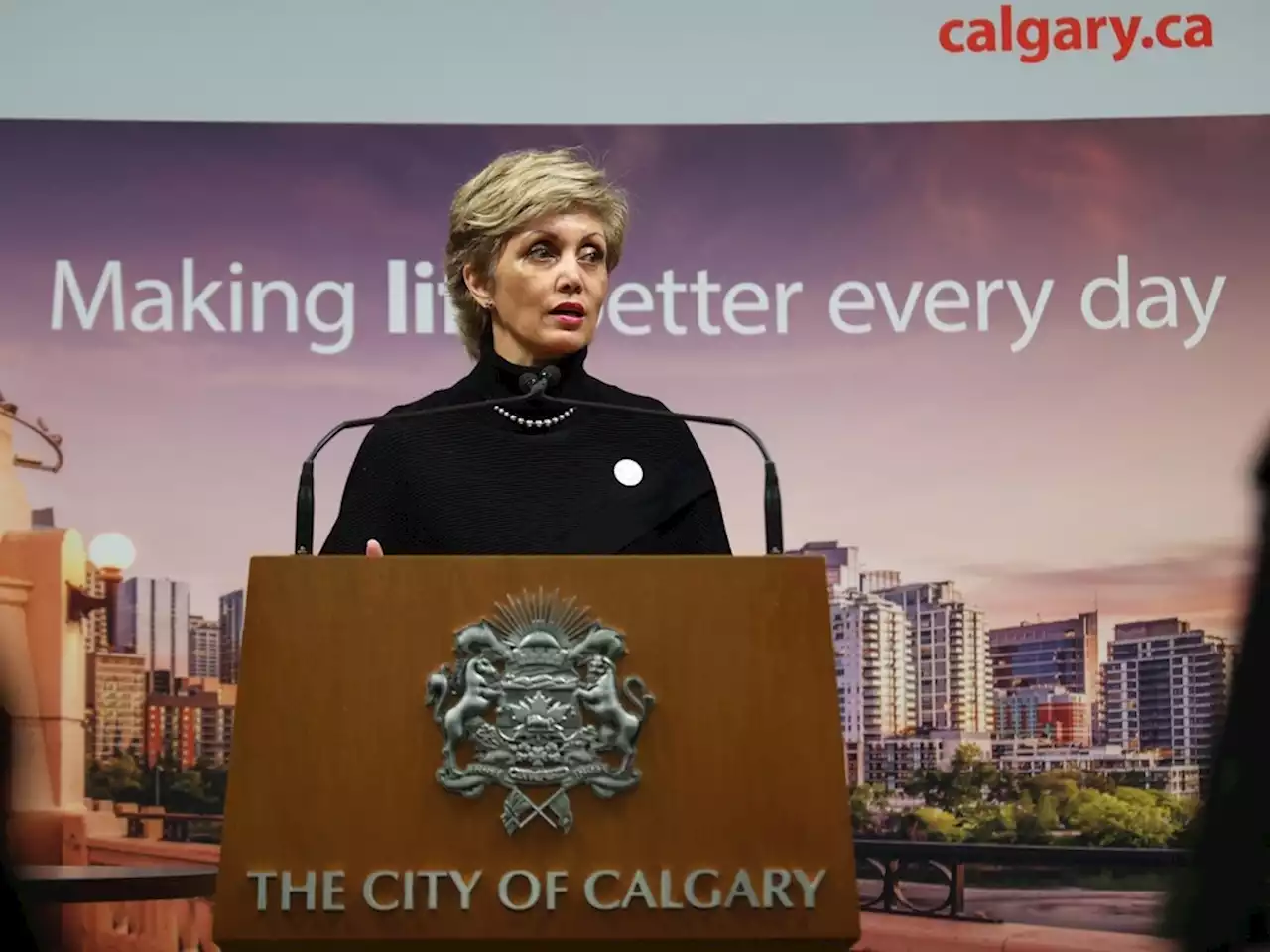 Calgary's flood resilience has made great strides in past decade, Gondek says