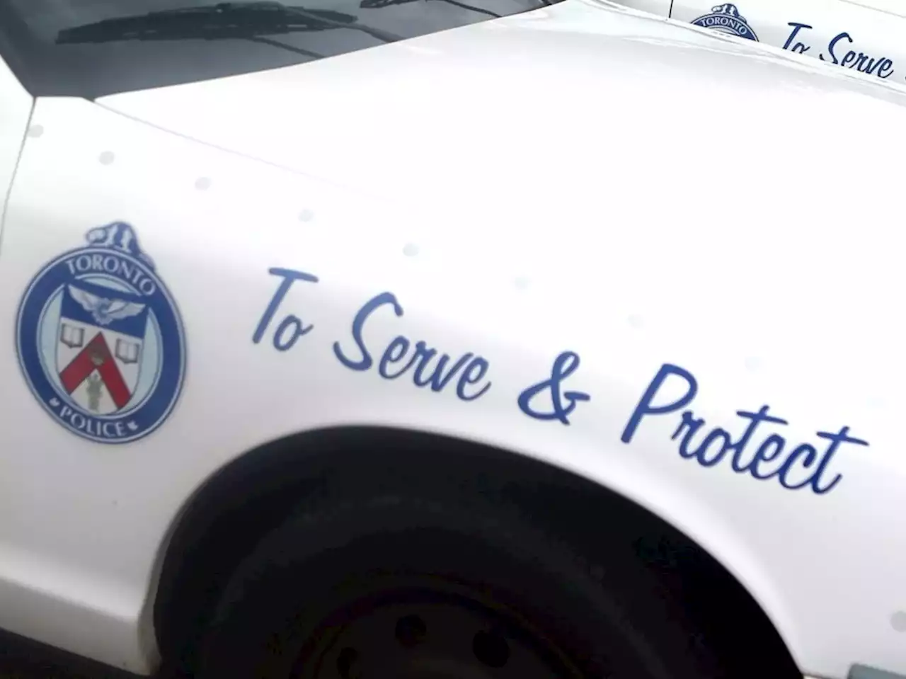 Toronto police mourning another tragic suicide of uniformed member