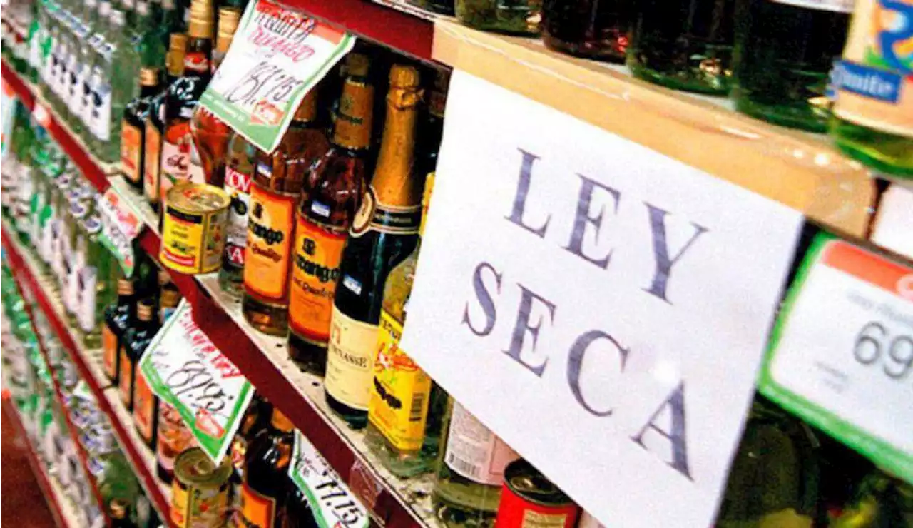 Ley seca en Medellín: Alcaldía implementará la medida por final entre Millonarios y Nacional