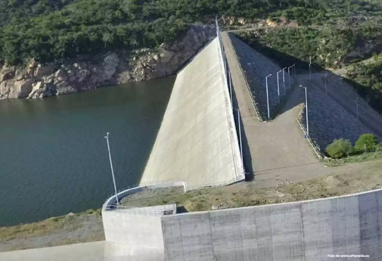 Ordenan finalizar represa de ranchería en La Guajira, después de 15 años