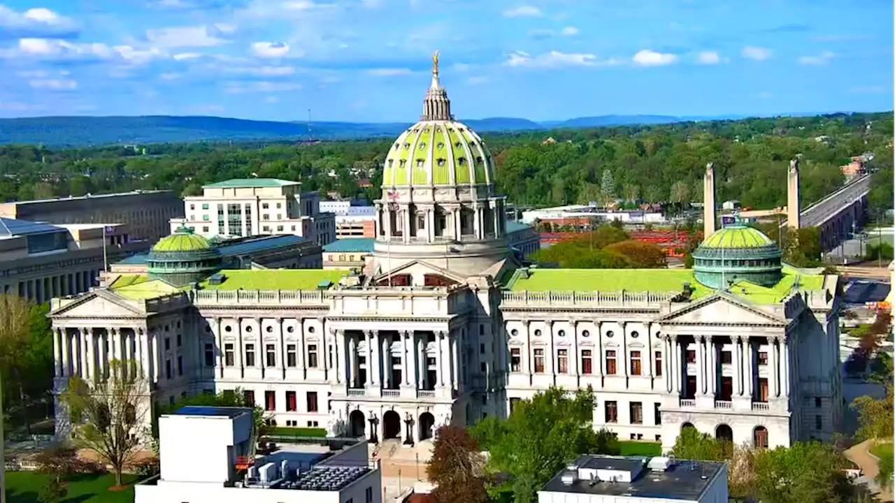 Pennsylvania House passes bill to raise minimum wage to $15 by 2026