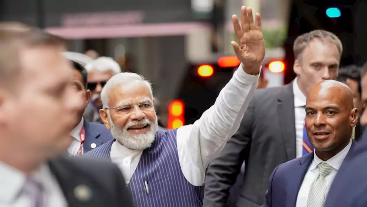 Modi’s US state visit is testament to India’s importance in Washington’s diplomatic game plan: Analysts