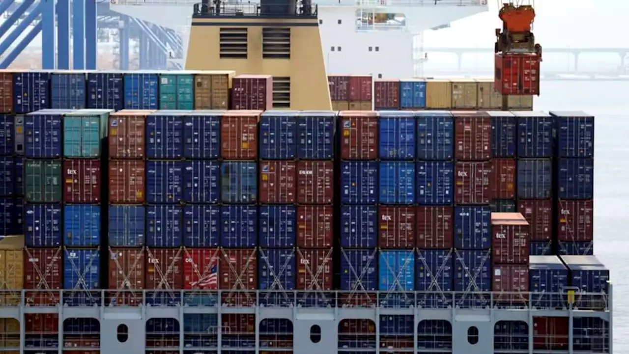 South Korea June 1-20 exports rise on-year, first time in 10 months