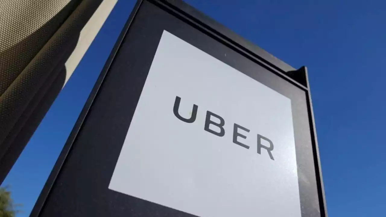 Uber to lay off 200 employees in recruitment division