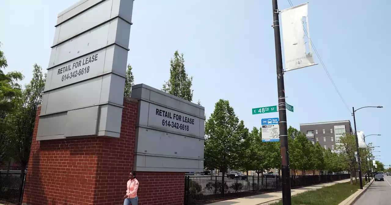 Walmart shuttered South Side stores months after terms of developers’ tax incentive agreements expired