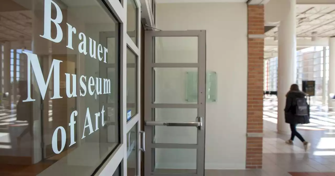 Indiana AG files for dismissal of suit against VU over artwork