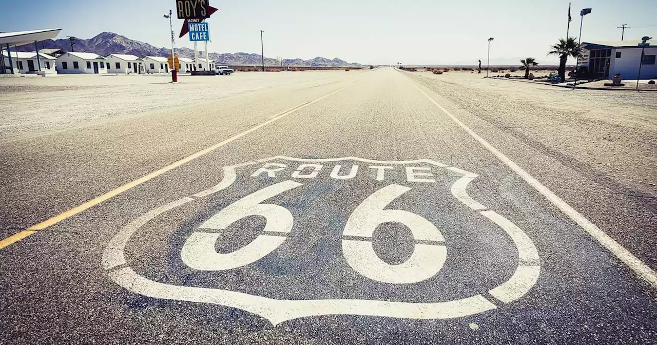 Route 66 plans coming together for 100th anniversary