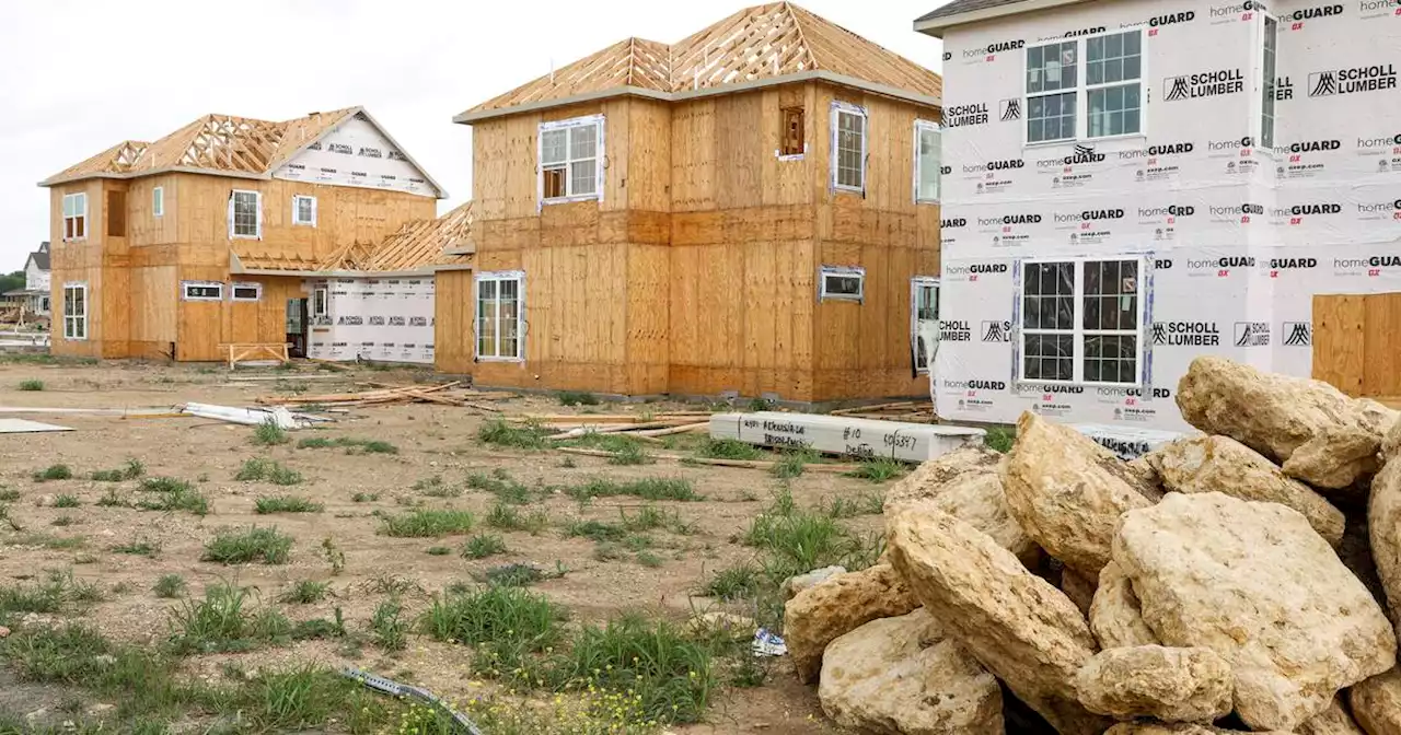 US housing starts surge most since 2016