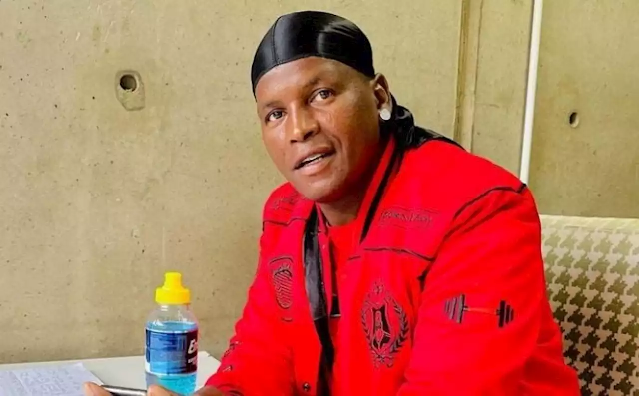 Xitsonga musician Benny Mayengani wants to replace Cyril Ramaphosa | City Press