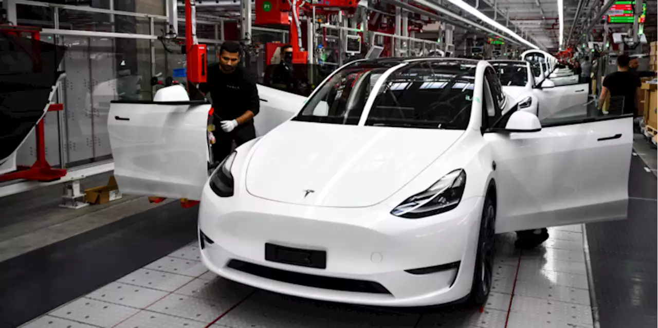 Tesla Looking To Build Up Local Suppliers In Mexico As Much As Possible - CleanTechnica