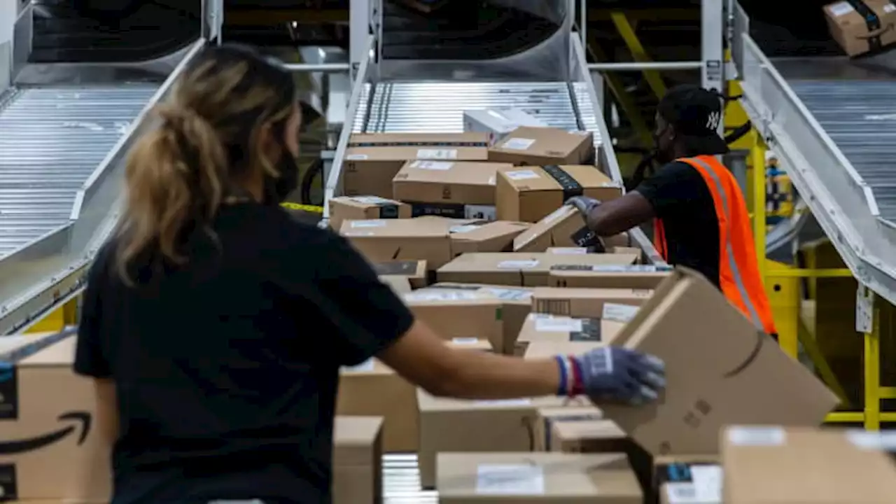 Amazon says Prime Day will run July 11 and 12, introduces invite-only deals