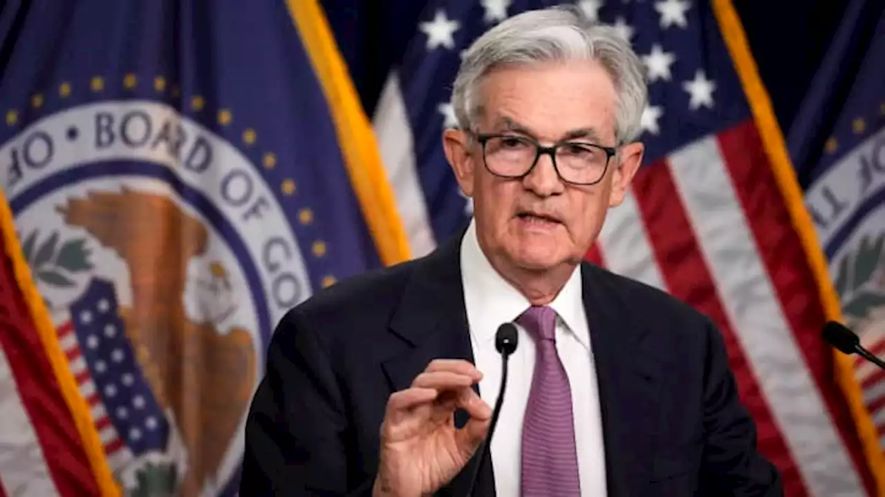 Watch Fed Chair Powell speak live on rate hikes and more to a House panel