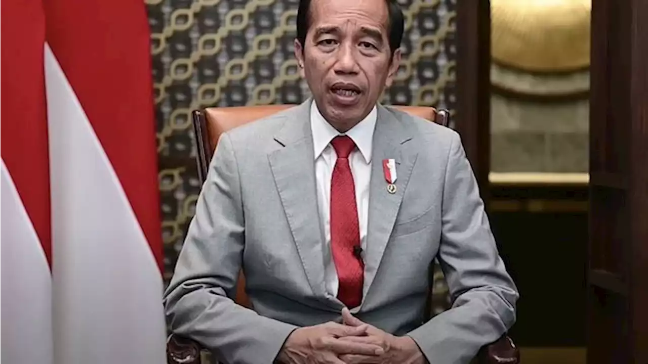 Jokowi Umumkan Pandemi Covid-19 Berakhir, Ini Alasannya!