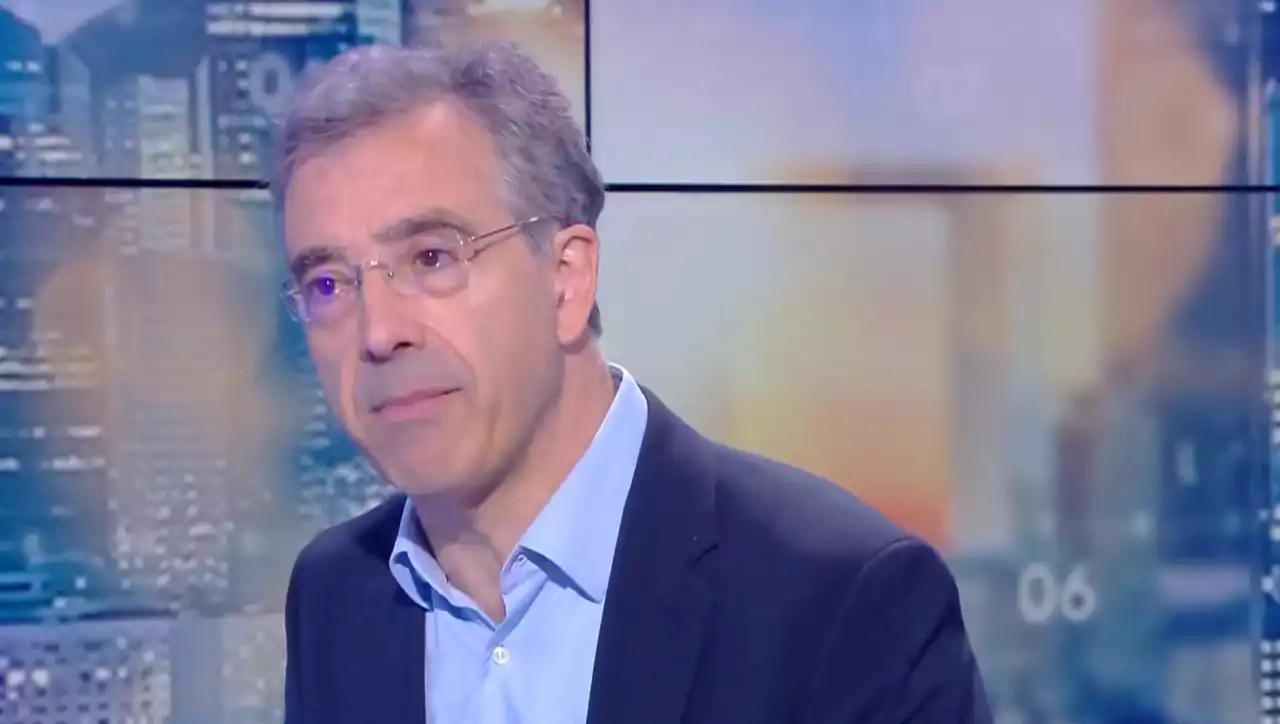 Dominique Reynié : «Nous devrions avoir des données objectives venant du pouvoir sur cette relation entre immigration et violence»