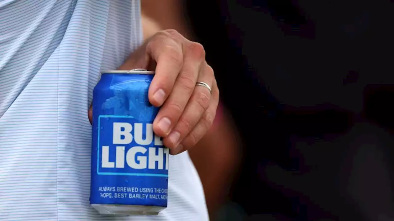 Bud Light is 'coming back' but controversy is a 'wake-up call,' Anheuser-Busch exec says | CNN Business