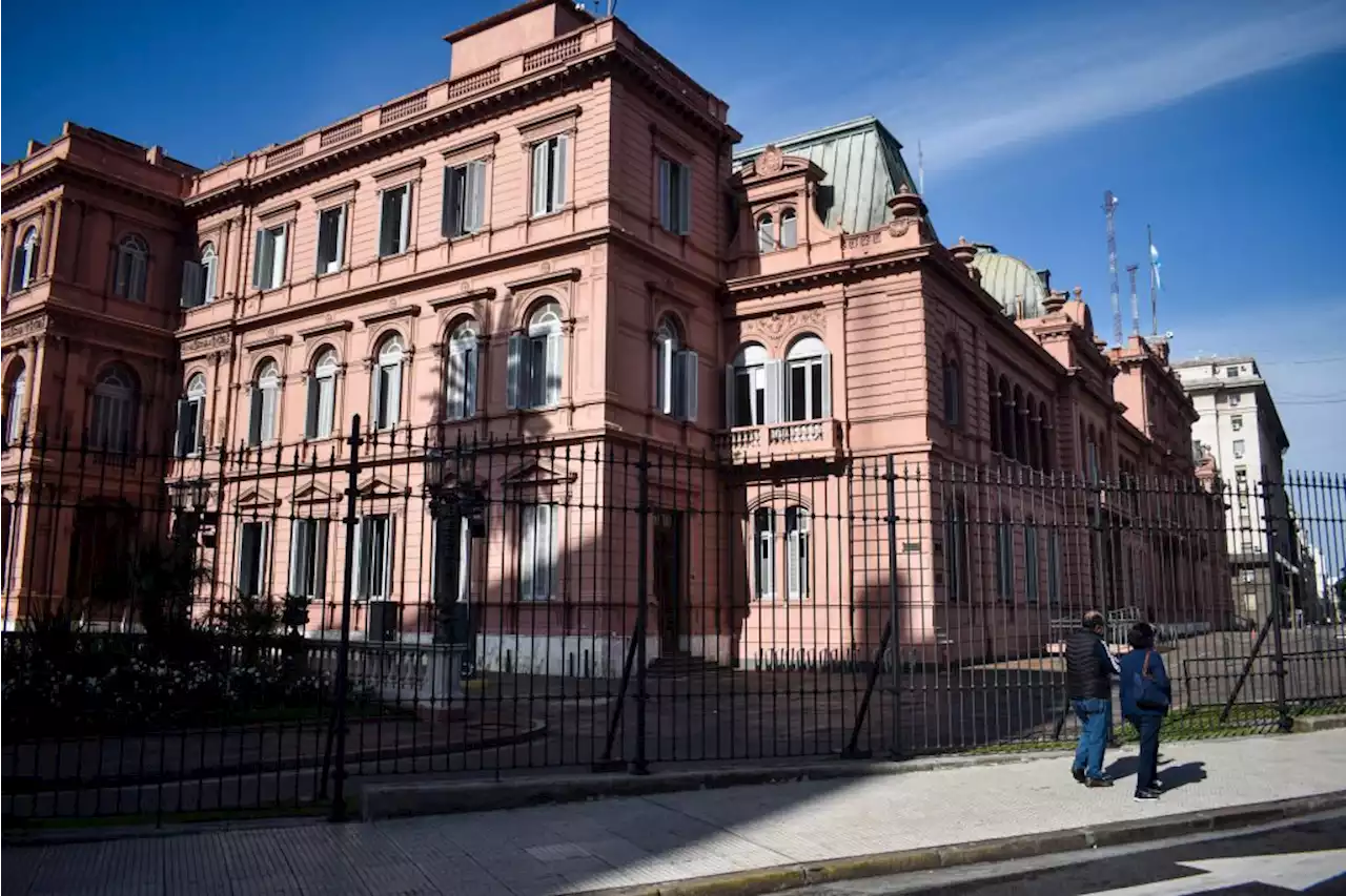 5 cosas 21 de junio: CNN encuentra irregularidades en la compra de comida de la Casa Rosada