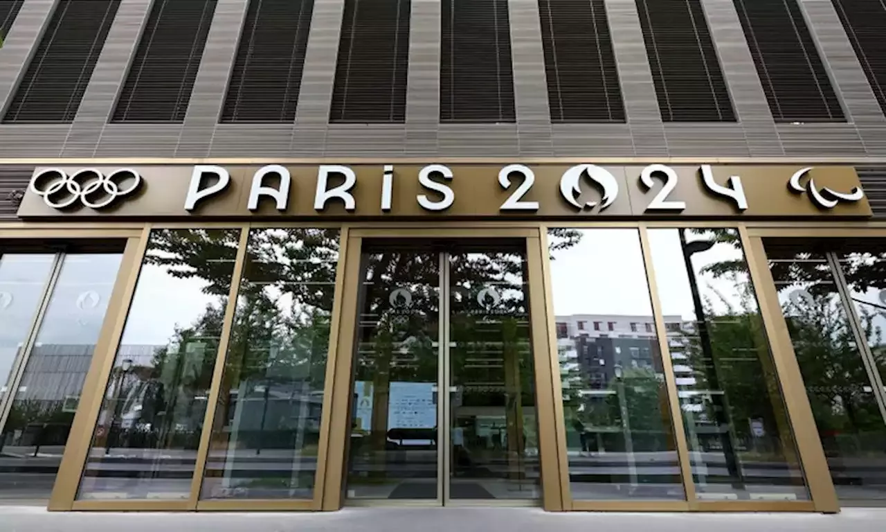 French Police Raid Paris 2024 Organizing Committee Office Spokesperson   French Police Raid Paris 2024 Organizing Committee French Police Raid Paris 2024 Organizing Committee 1671287670809477127.webp