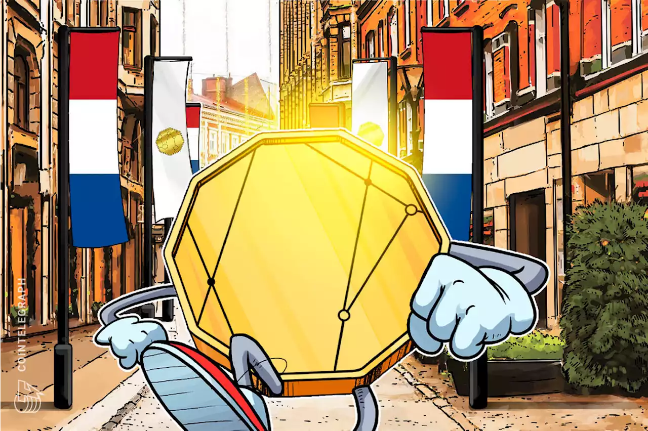 Binance Netherlands exit - Dutch Central Bank says registration failings are confidential