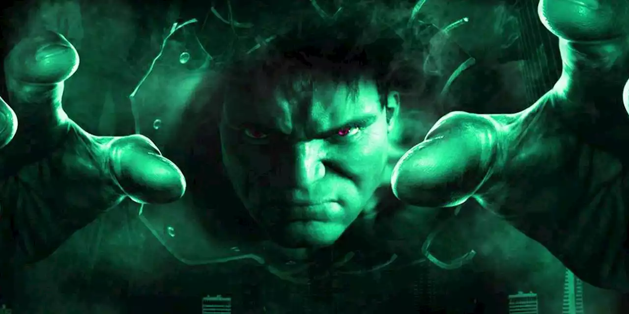 Ang Lee's 2003 'Hulk' Is the Only Film That Captures the Character's Horrifying Reality