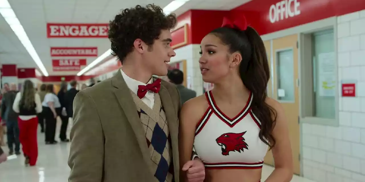 ‘High School Musical: The Musical: The Series’ Takes Its Final Bow With Season 4 Trailer