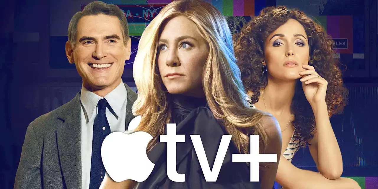 This is Apple TV+'s Best Star Right Now