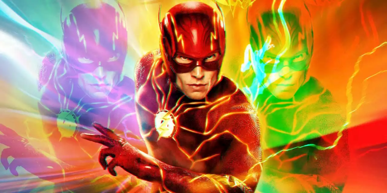 Worlds Collide as 'The Flash' Soundtrack is Brought to Life in New Video [Exclusive]