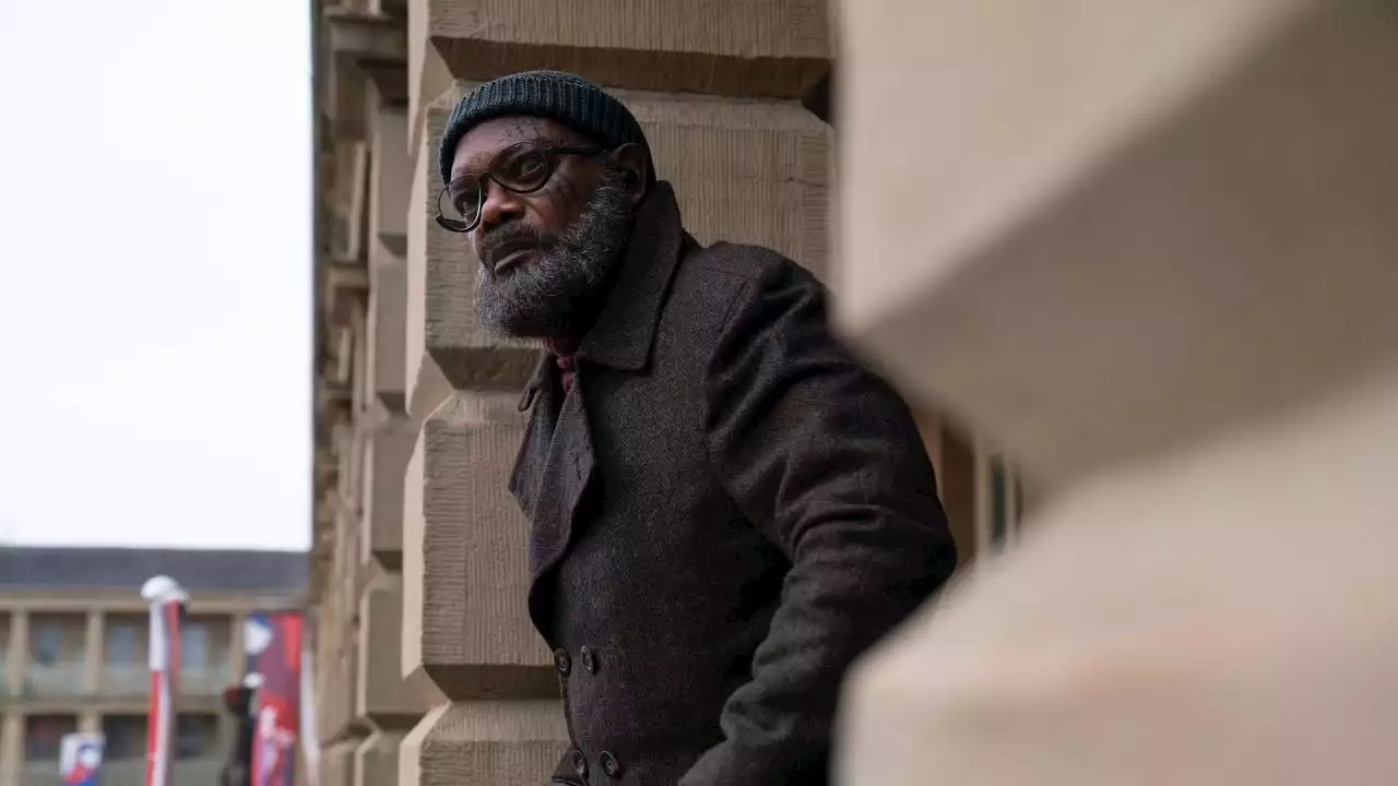 Secret Invasion, com'è cambiato Nick Fury secondo Samuel L. Jackson: 'Non è la stessa persona di una volta'