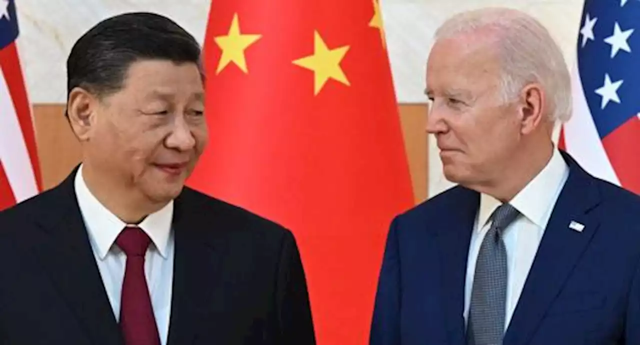 Joe Biden sul presidente cinese Xi Jinping: «È un dittatore»