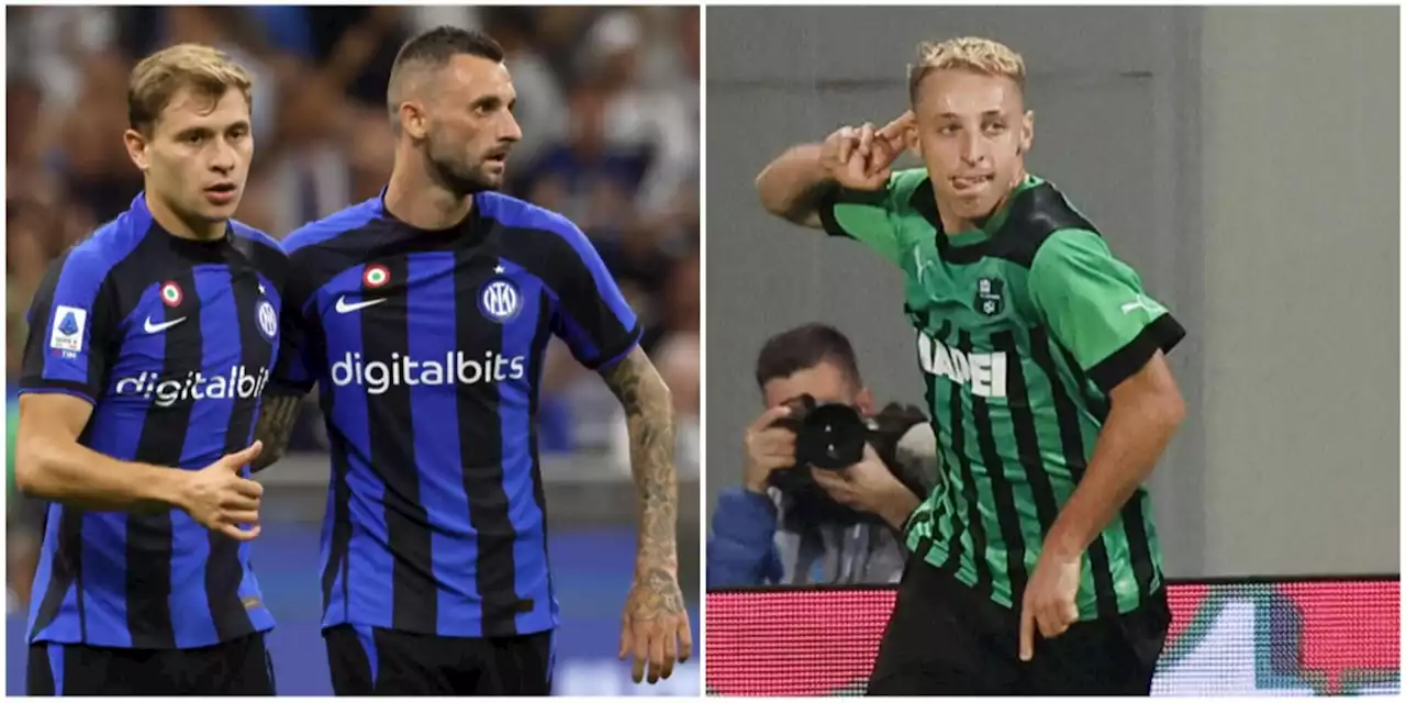 Inter, Brozovic in Arabia può salvare Barella e pagare Frattesi