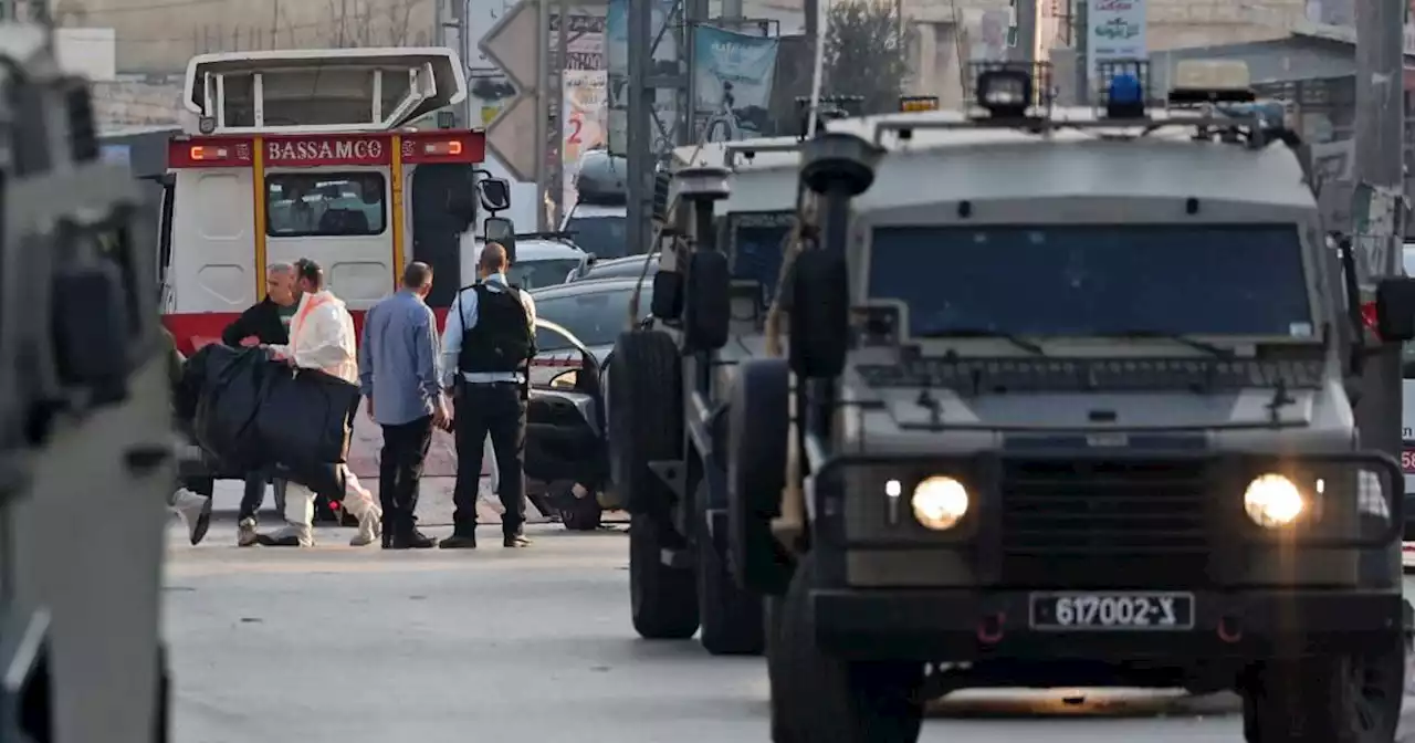 Cisjordanie. Plusieurs villes palestiniennes saccagées par des colons israéliens dans un nouvel engrenage de violences