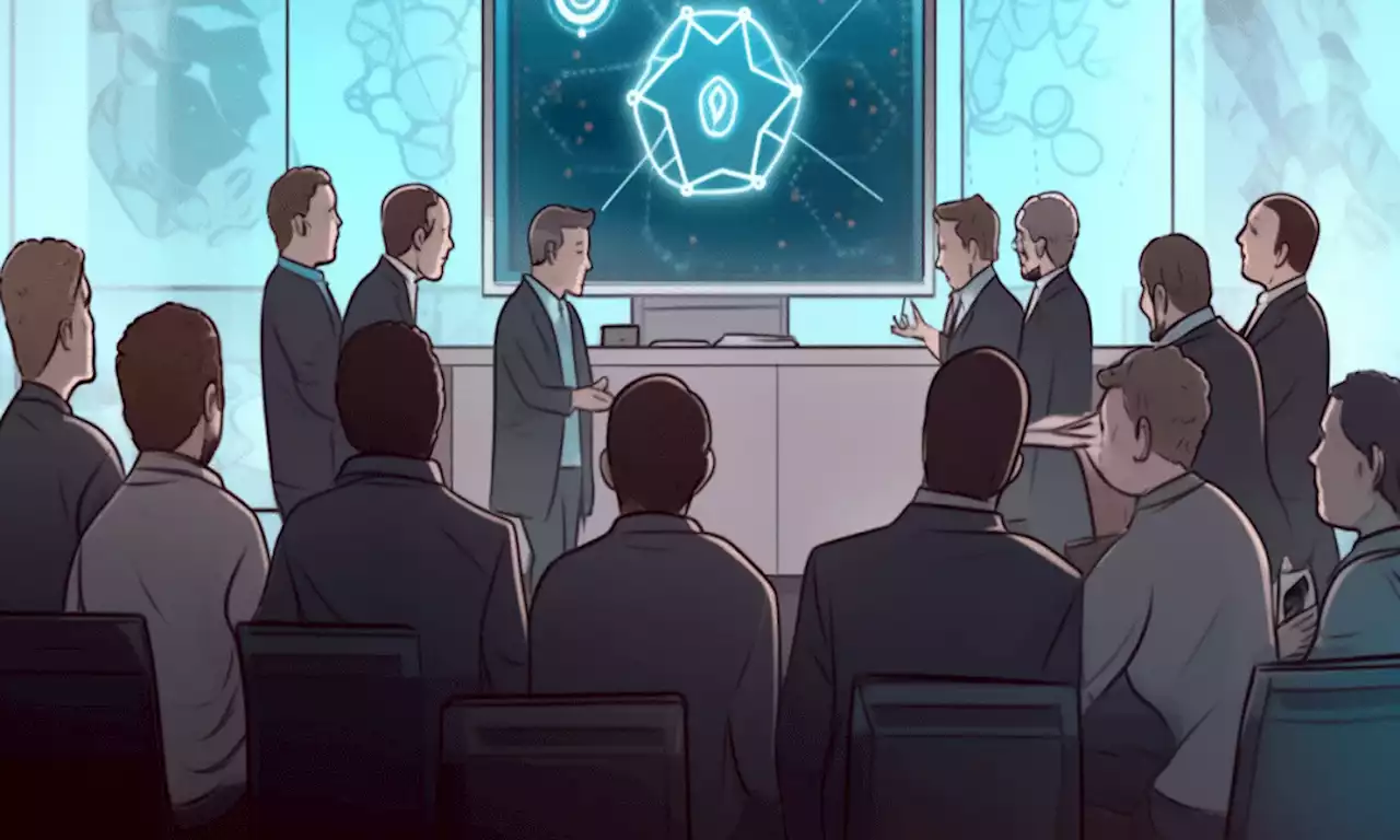 Cardano releases Node 8.1.1 – here’s why you should care