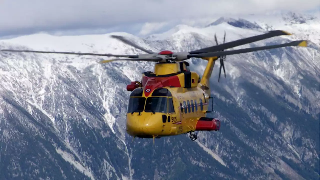 2 people dead in plane crash near Tofino, B.C.