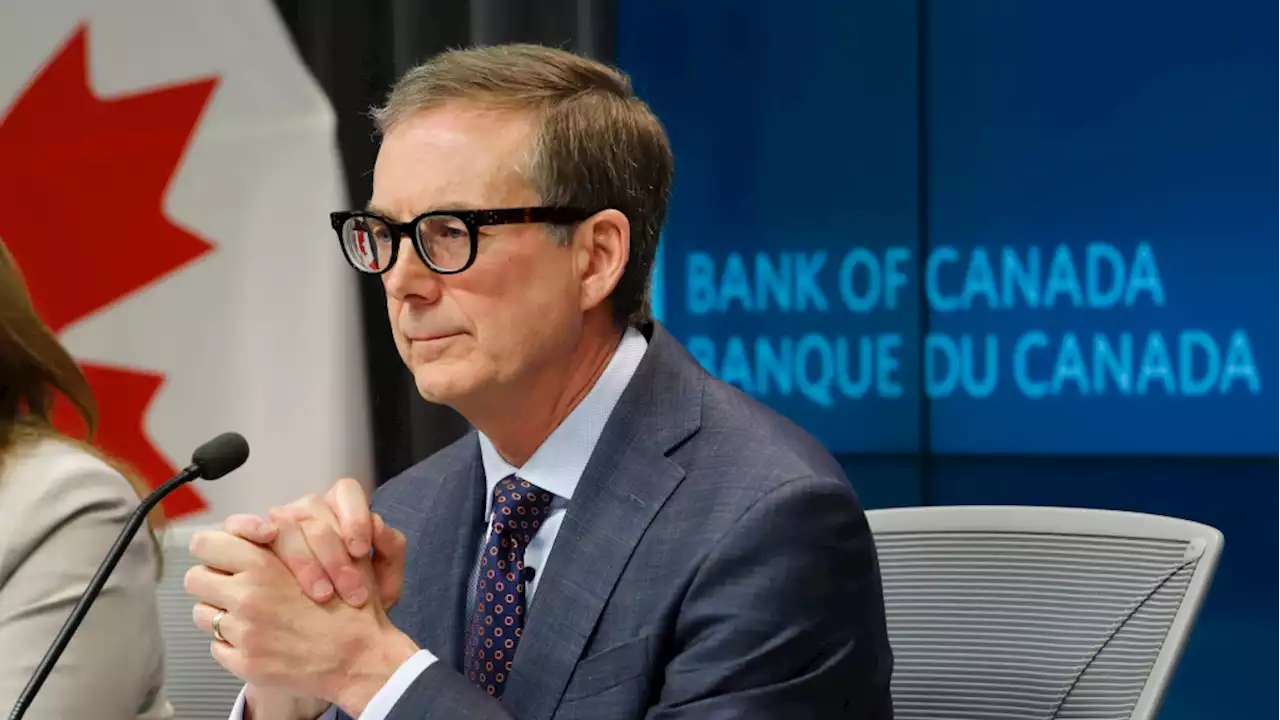 BoC debated waiting until July to hike rates, but says data prompted it to act sooner