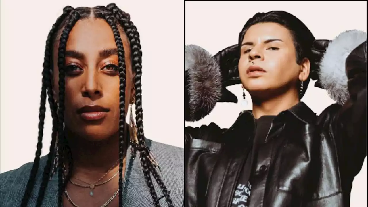 Indigenous TikTok creators out of Quebec are expanding understanding of culture, style and reality